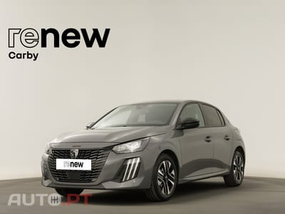 Peugeot 208 208 1.2 Allure