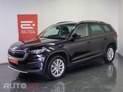 Skoda Kodiaq 2.0TDI AMBITION DSG