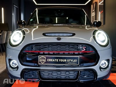 MINI Cooper Cooper S Aut.