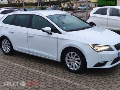 Seat Leon 1.