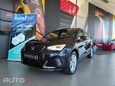 Seat Arona 1.0 TSI FR
