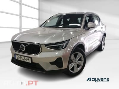 Volvo XC40 1.5 T2 Core Auto