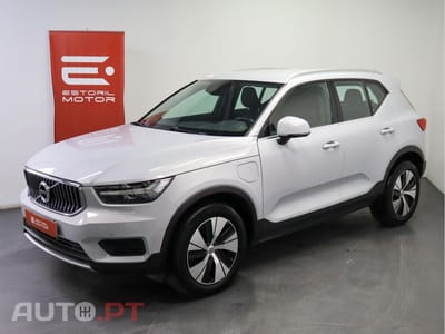 Volvo XC40 1.5 T4  PHEV Inscription
