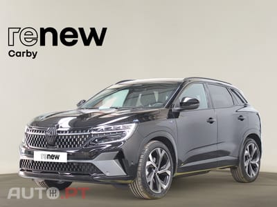 Renault Austral Austral 1.2 E-Tech Full Hybrid Techno Esprit Alpine