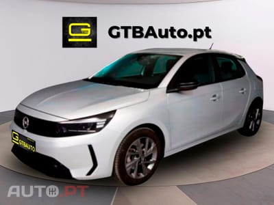 Opel Corsa 1.2 T 