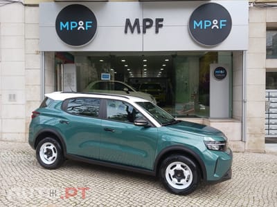 Opel Frontera 1.2 Hybrid Edition eDCT