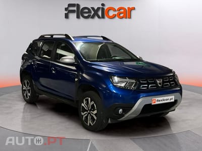 Dacia Duster 1.0 TCe ECO-G Prestige Bi-Fuel