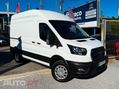 Ford Transit L2H3 Trend