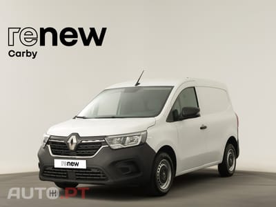 Renault Kangoo Kangoo 1.5 Blue dCi L1 Advance