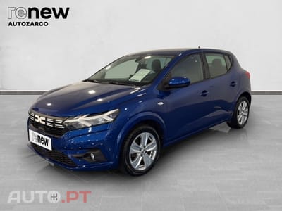 Dacia Sandero Comfort