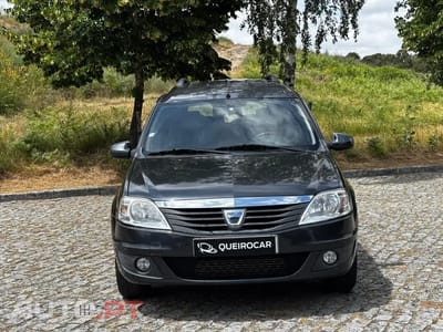 Dacia Logan 1.5 dCi Confort Business