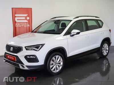Seat Ateca 2.0 TDI STYLE S&S