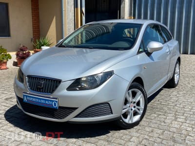 Seat Ibiza 1.2 TDI COPA