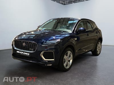 Jaguar E-Pace P300e AWD R-Dynamic HSE