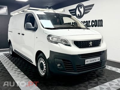 Peugeot Expert Premium L3H1 TwinCab Confort Plus