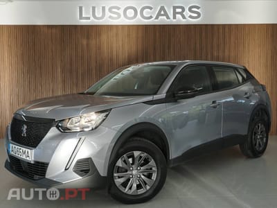 Peugeot 2008 1.2 Style