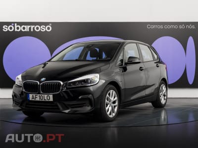 BMW 225 Advantage