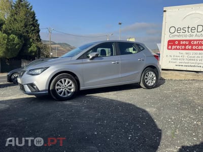 Seat Ibiza 1.0 TSI Style