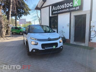 Citroen C3 1.6 BLUE HDI