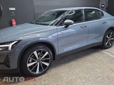 Polestar 2 Standard Range 69 kWh