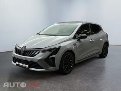 Renault Clio 1.6 E-Tech Full Hybrid Esprit Alpine