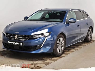 Peugeot 508 SW 1.6 Hybrid Allure Pack e-EAT8