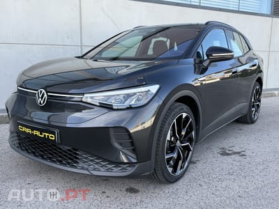 Volkswagen Id.4 52 kWh Pure Style