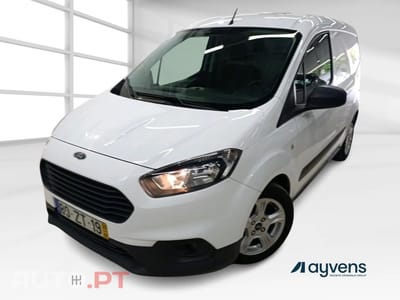 Ford Transit TRANSIT COURIER  1.5 TDCi Trend