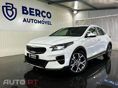Kia Xceed PHEV Platinum