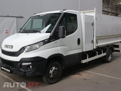 Iveco Daily 3.0 35C18