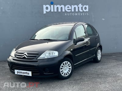 Citroen C3 1.1 Airdream