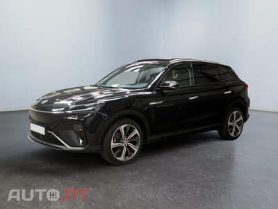 MG Marvel R 70 kWh Comfort