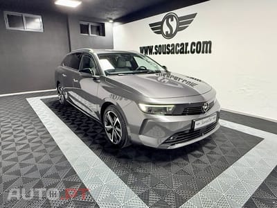 Opel Astra 1.5 D Elegance