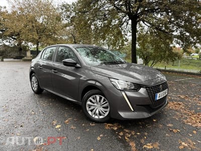 Peugeot 208 1.2 PureTech Active Pack