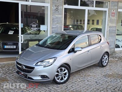 Opel Corsa 1.3 CDTi innovation
