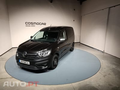 Renault Express 1.5 dCi BLUE CONFORT