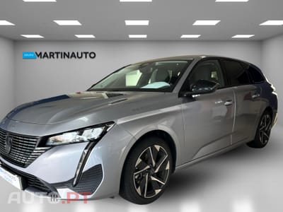 Peugeot 308 SW 1.2 PureTech Allure