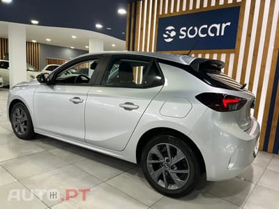 Opel Corsa 1.2 Elegance