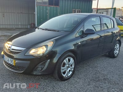 Opel Corsa 1.3 CDTi Cosmo