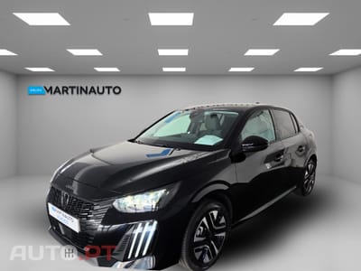 Peugeot E-208 51 kWh Allure