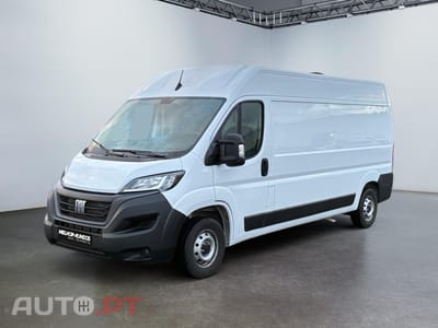 Fiat Ducato Pack