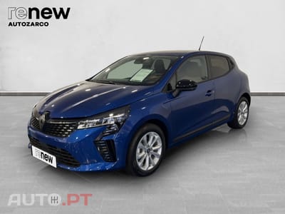 Renault Clio Evolution