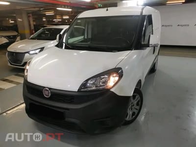 Fiat Doblo 1.3 Multijet
