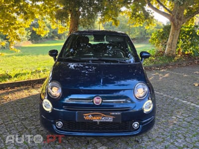Fiat 500 1.0 Hybrid