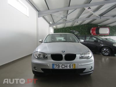 BMW 116 i