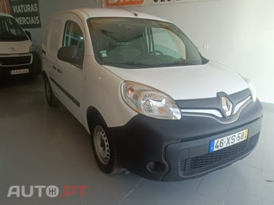 Renault Kangoo 1.5 dCi Business 3L