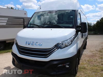 Iveco Daily 2.3 35S14 3000 CD