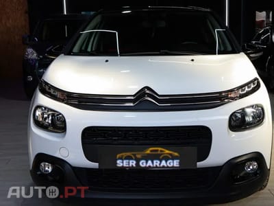 Citroen C3 1.2 PureTech Plus