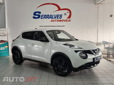 Nissan Juke 1.2 DIG-T GT Sport PlayStation