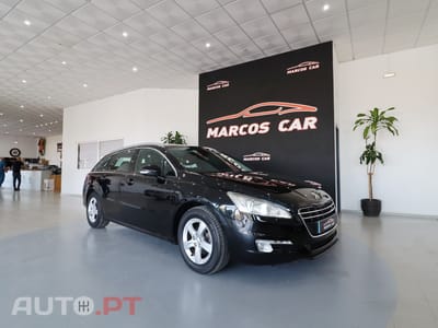 Peugeot 508 SW 1.6 e-HDi Access CMP6